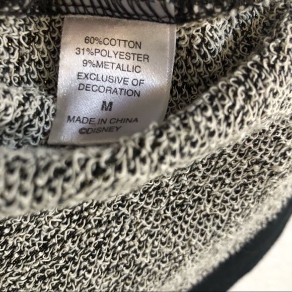 Disney Parks | Minnie and Mickey Sweater - Picture 5 of 6